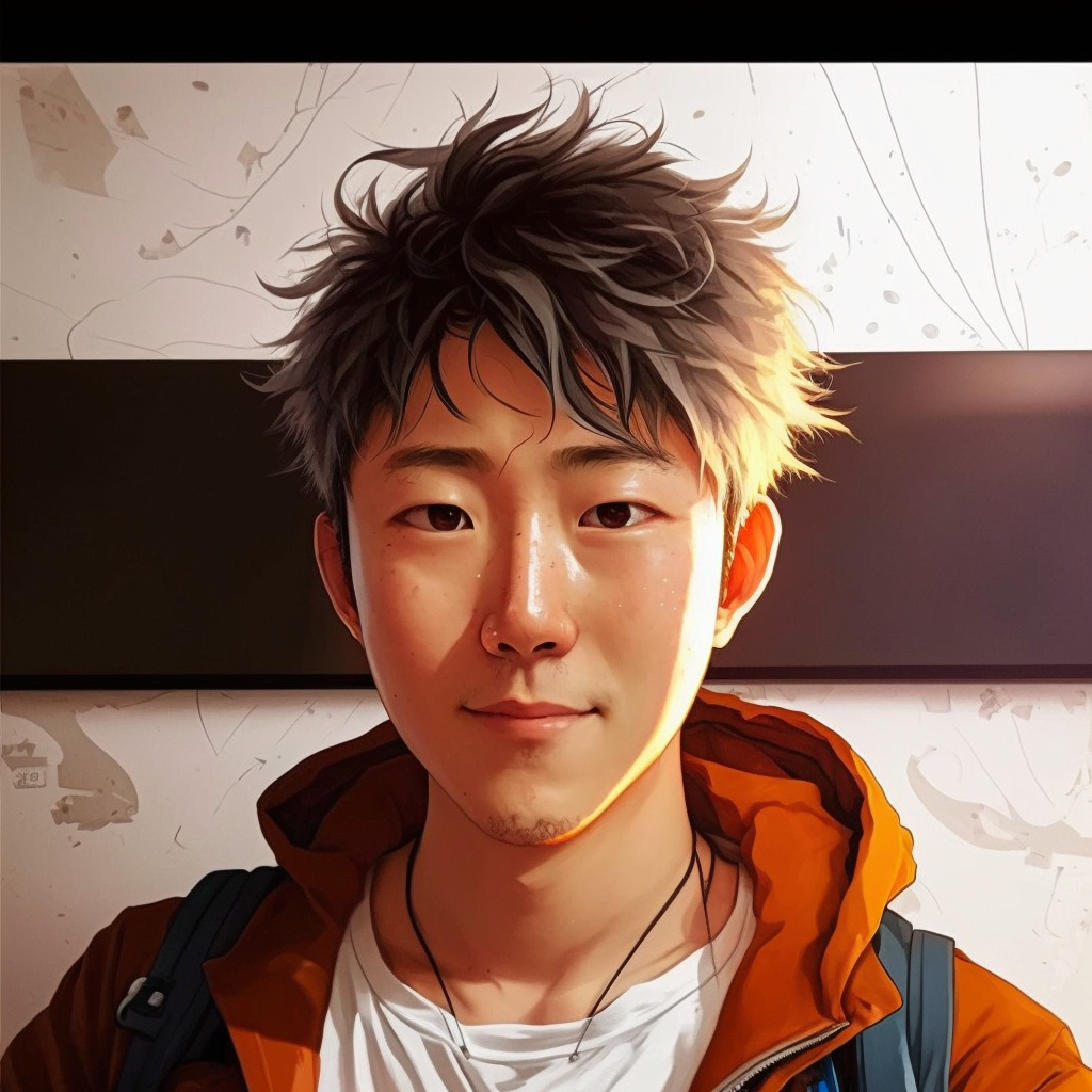 小林 潤一